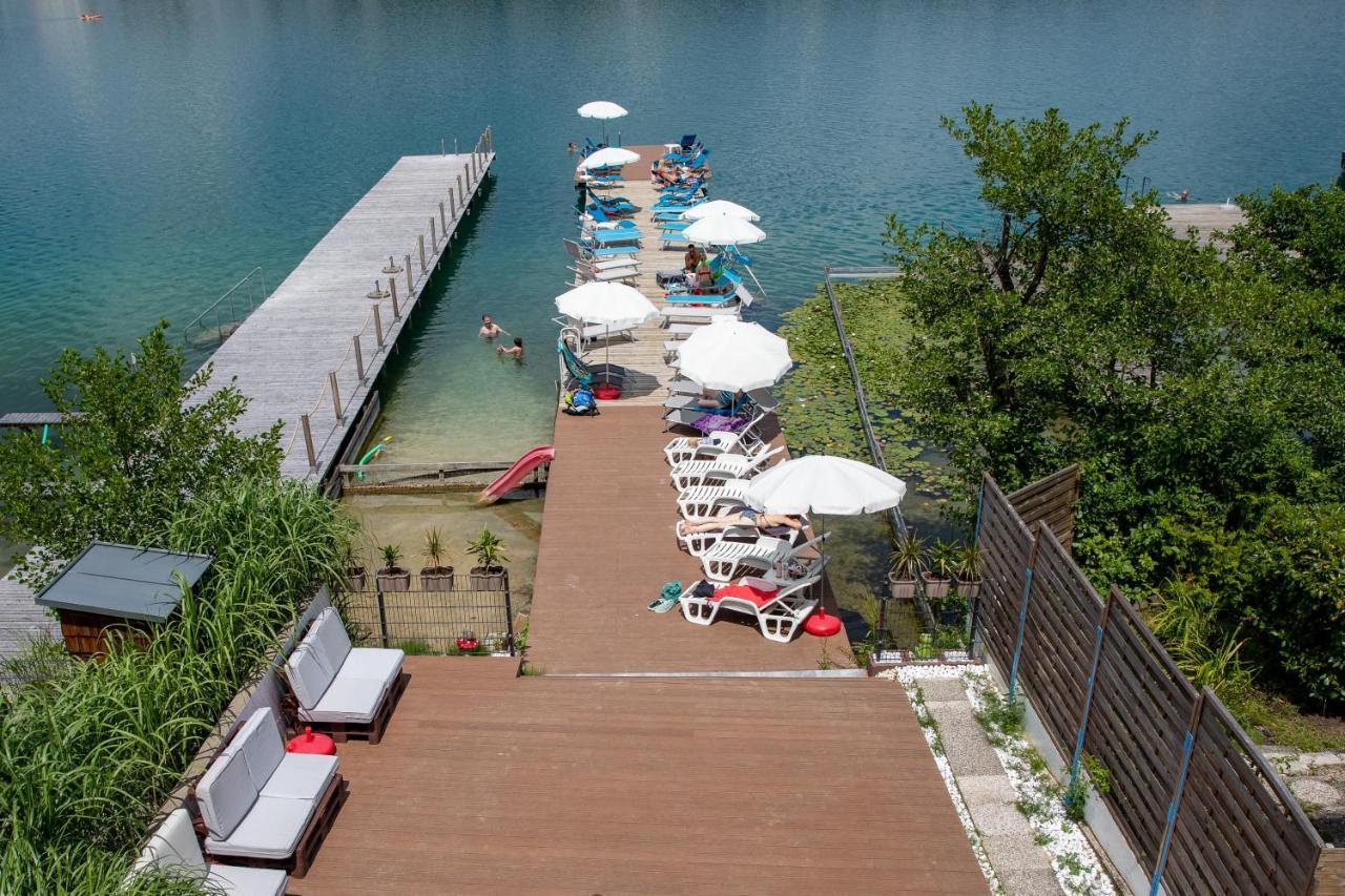 Rad- Und Familienhotel Ariell Hotel