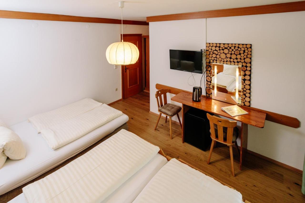 Rad- Und Familienhotel Ariell Hotel